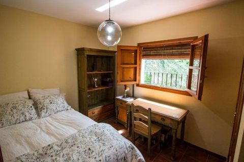 Villa i Dudar, Granada, Dudar - € 405.000 | Ref: 112 - foto 7